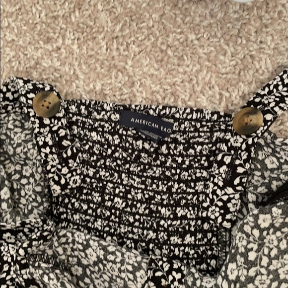 American Eagle romper - Picture 4 of 5